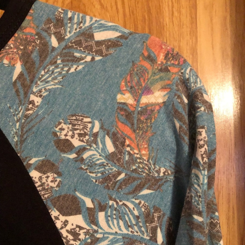 3x Lularoe Randy